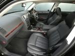 Chrysler 300C 2007 года (UK)